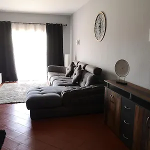 Apartamento Recanto Do Avô Apartamento
