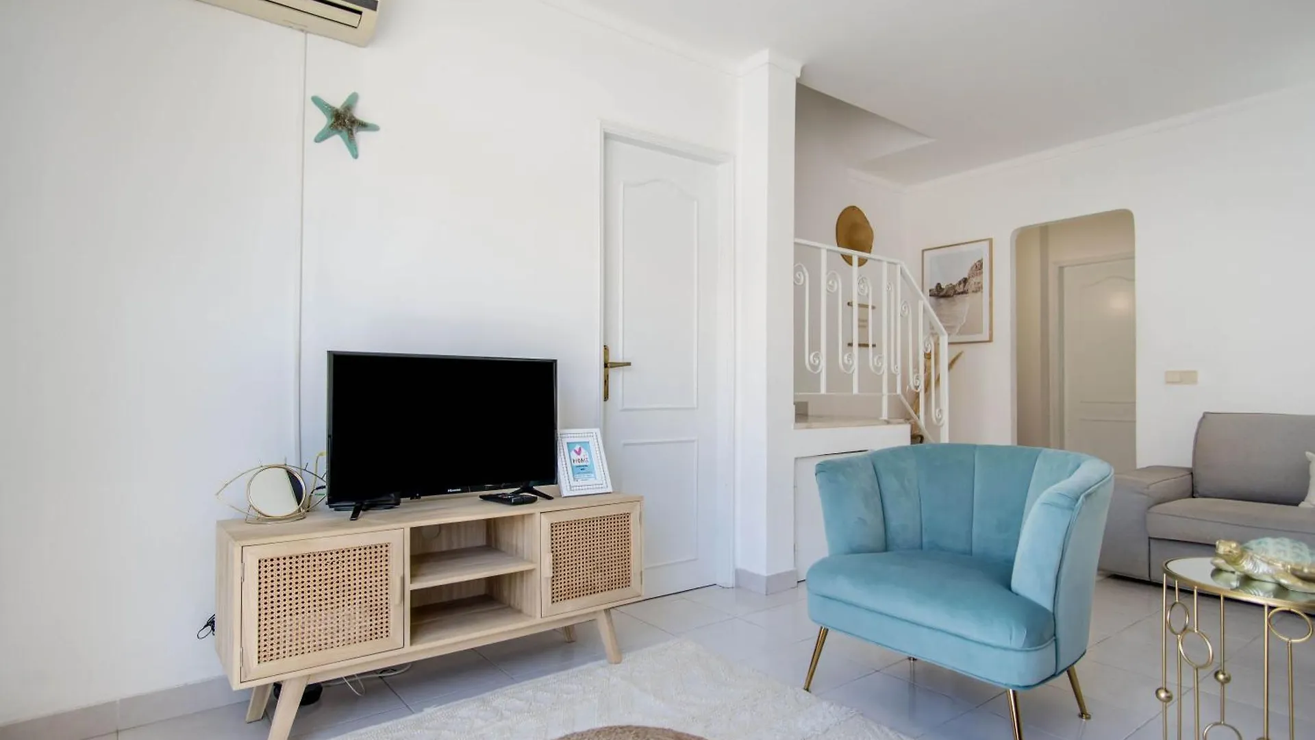 Stay In Old Town - 5 Min Walking To The Beach Albufeira