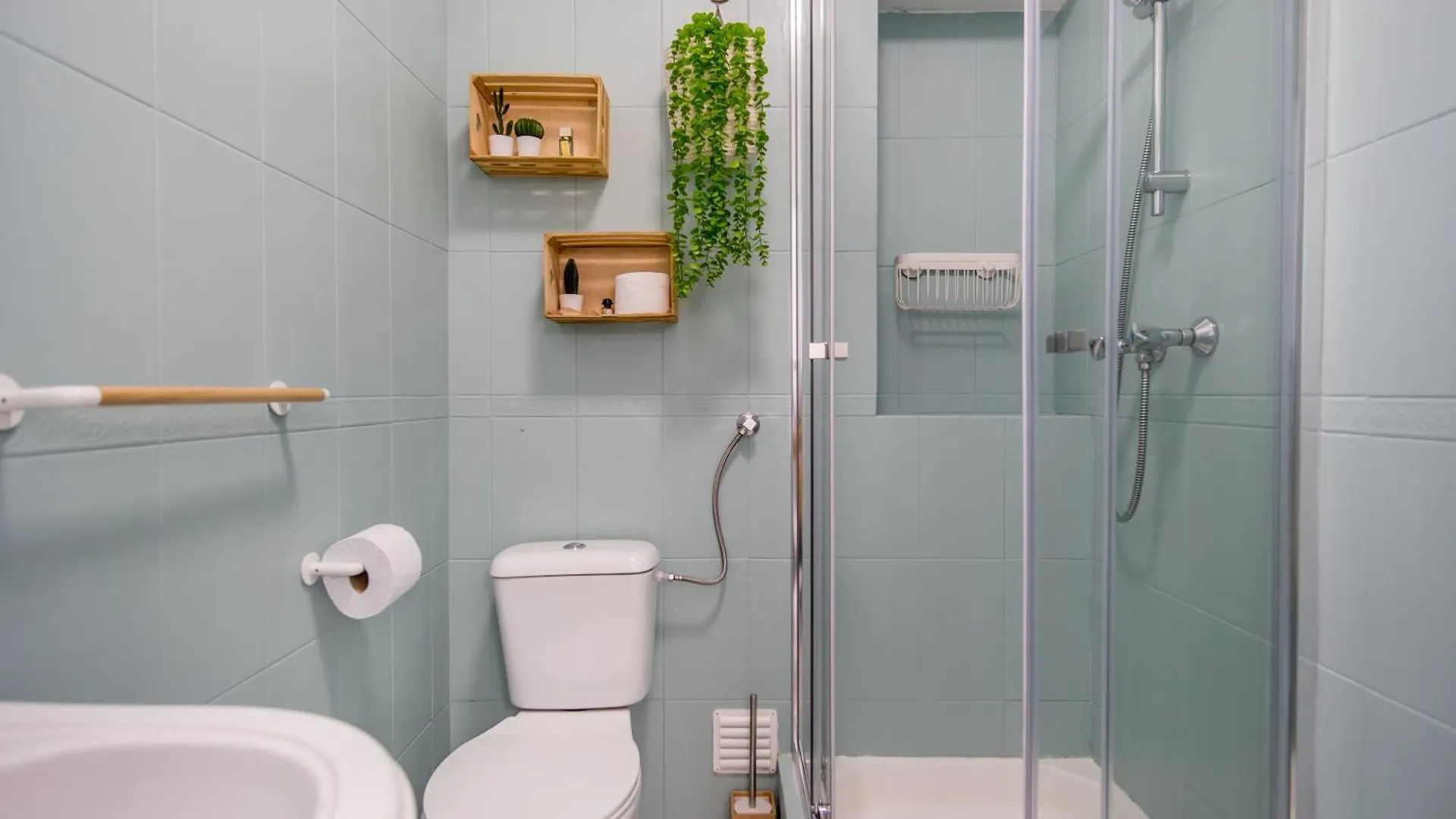 Apartment Stay In Old Town - 5 Min Walking To The Beach Albufeira