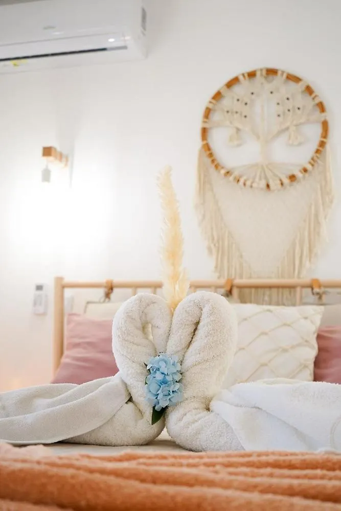 Stay In Old Town - 5 Min Walking To The Beach Albufeira Apartment