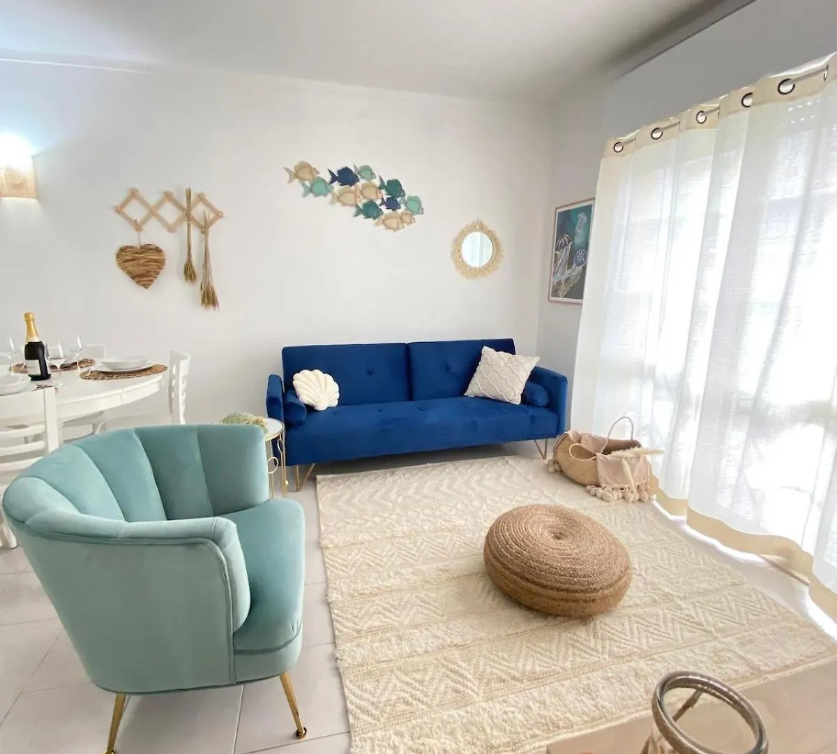 Apartment Stay In Old Town - 5 Min Walking To The Beach Albufeira