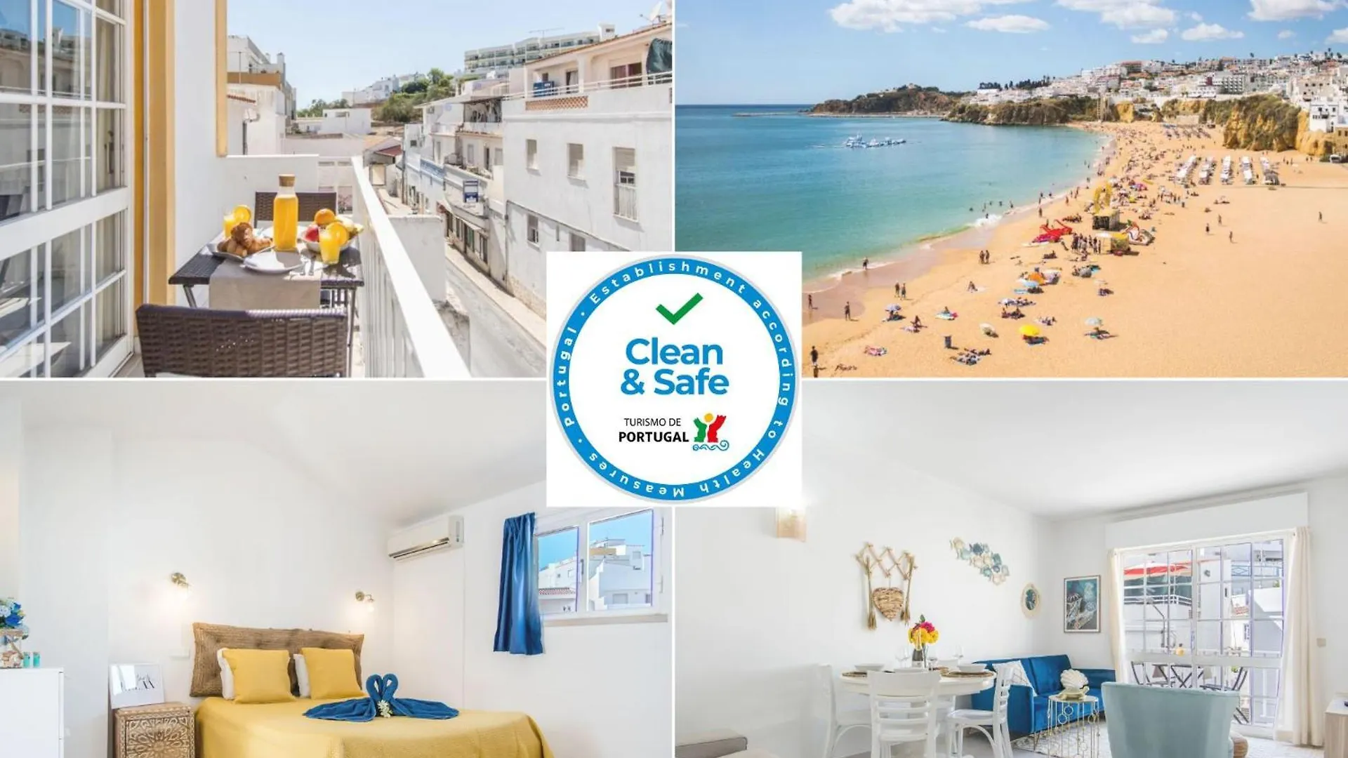 Stay In Old Town - 5 Min Walking To The Beach location