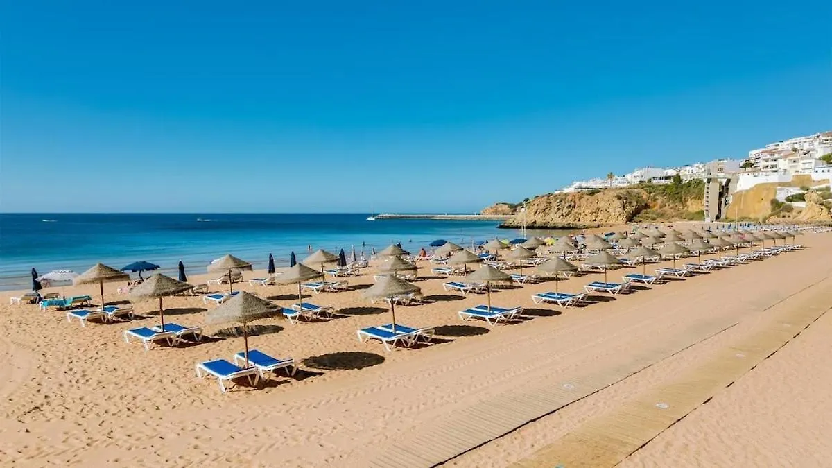 Stay In Old Town - 5 Min Walking To The Beach Albufeira 0*,