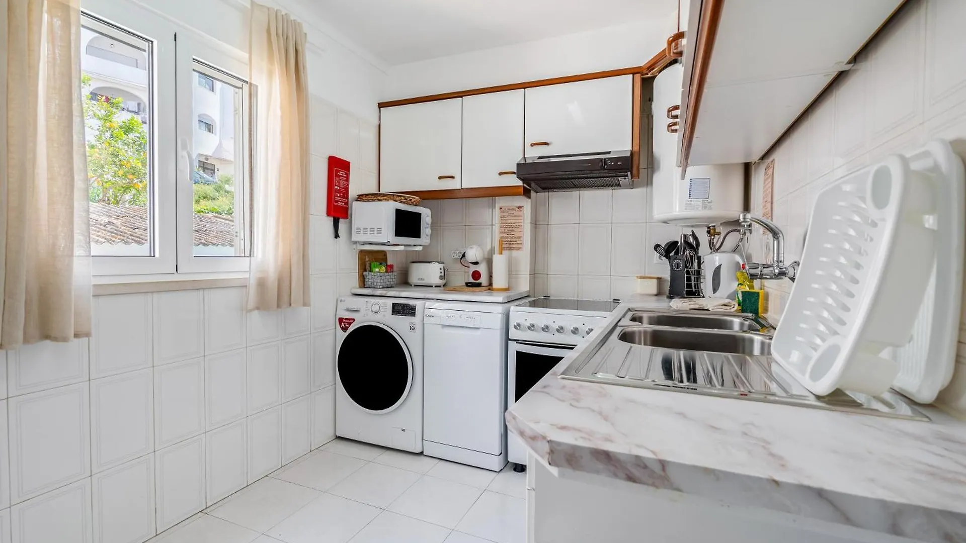 Stay In Old Town - 5 Min Walking To The Beach Albufeira